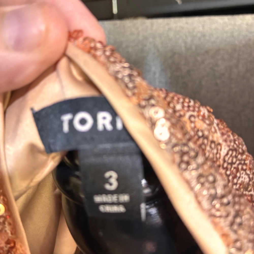 Disco Statement Jacket - Picture 2 of 3